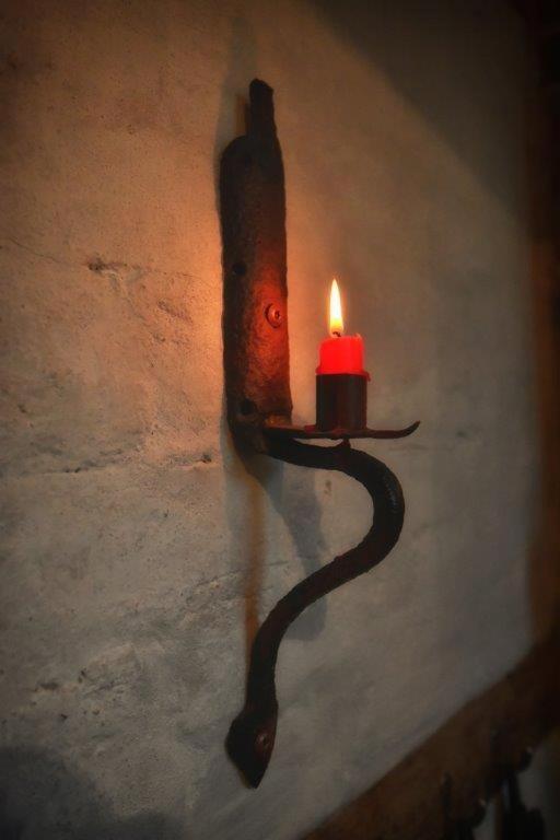 Ferienhaus "Alter Gueterschuppen" Naumburg  Esterno foto